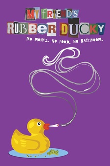 My Friend's Rubber Ducky