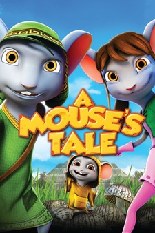 A Mouse's Tale