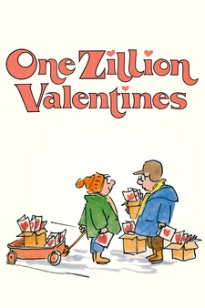 One Zillion Valentines