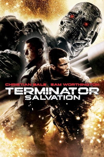 Terminator Salvation