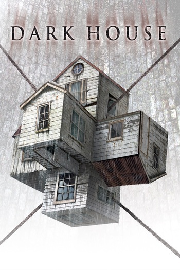 Dark House (2013)