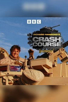 Richard Hammond's Crash Course