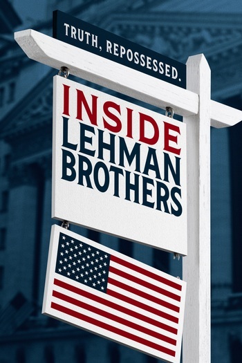 Inside Lehman Brothers