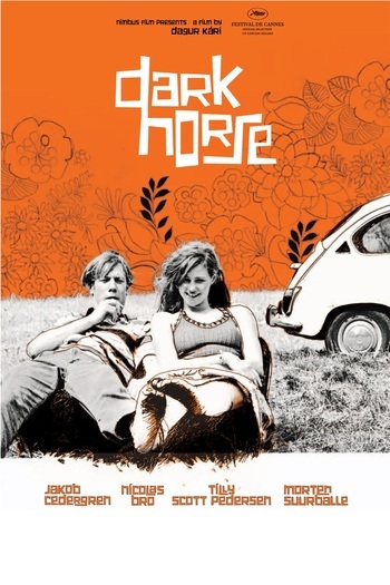 Dark Horse (Voksne mennesker)