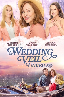 The Wedding Veil Unveiled
