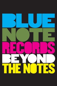 Blue Note Records - Beyond the Notes