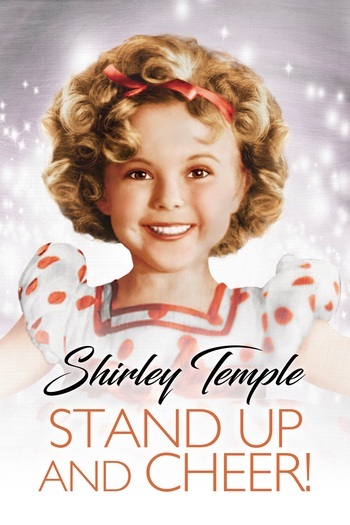 Stand Up and Cheer!