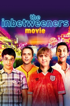 The Inbetweeners Movie (Theatrical Version)