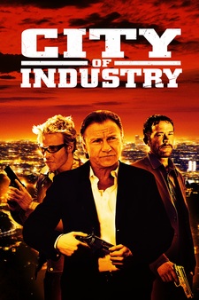 City of Industry