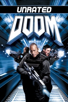 Doom (Unrated)