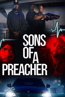 Sons of a Preacher
