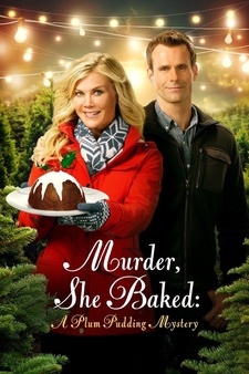 Murder She Baked: A Plum Pudding Mystery