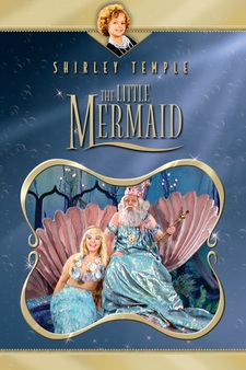 Shirley Temple: The Little Mermaid