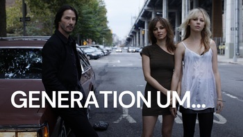 generation Um...