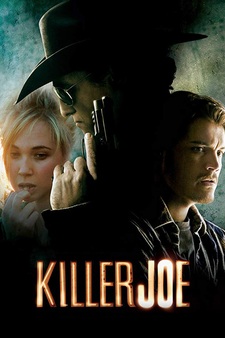 Killer Joe (Unrated Director's Cut)