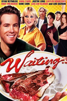 Waiting (Unrated) [2005]
