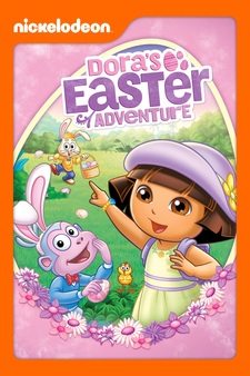 Dora's Easter Adventure (Dora the Explor...