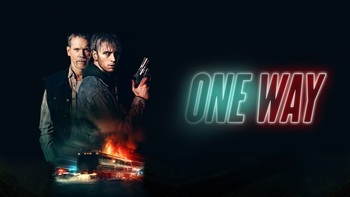 One Way