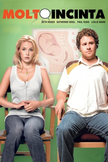 Knocked Up (2007)