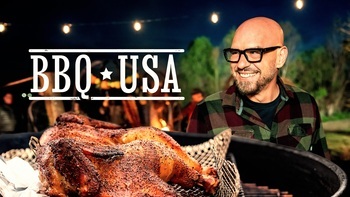 BBQ USA