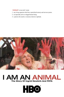 I Am an Animal: The Story of Ingrid Newk...