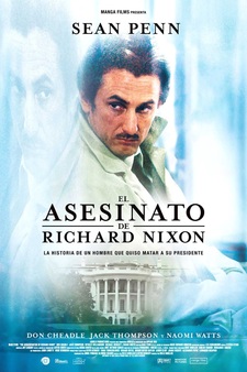The Assassination of Richard Nixon