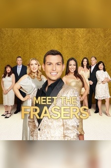 Meet the Frasers