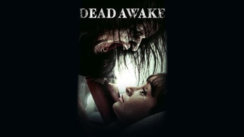 Dead Awake