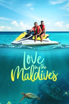 Love in the Maldives