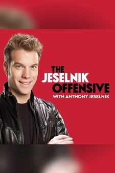 The Jeselnik Offensive