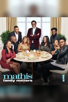 Mathis Family Matters