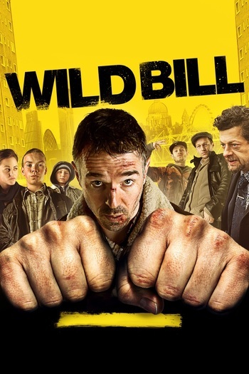 Wild Bill