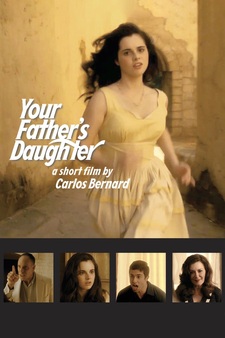 Your Father's Daughter