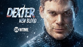 Dexter: New Blood