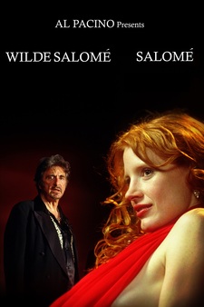 Al Pacino Presents: Wilde Salome / Salome