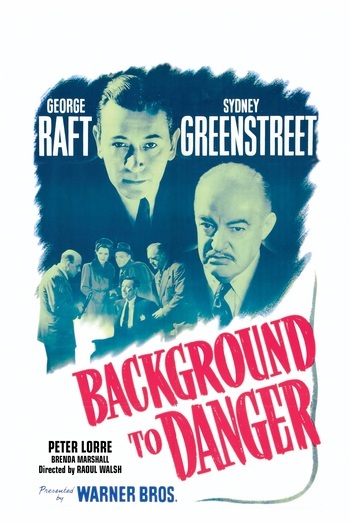 Background to Danger