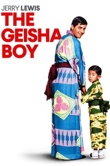 The Geisha Boy