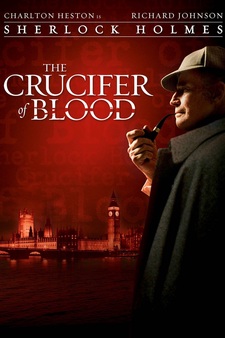 Crucifer of Blood