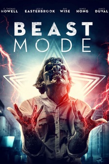 Beast Mode (2020)