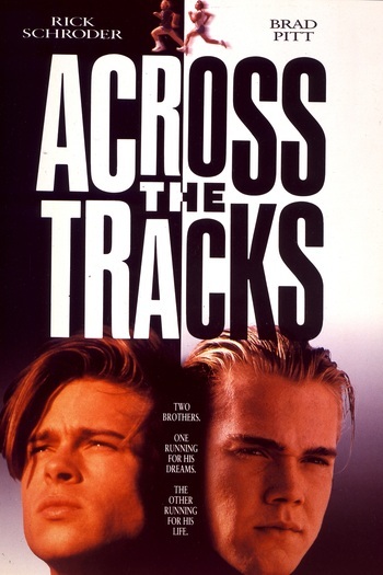 Across the Tracks