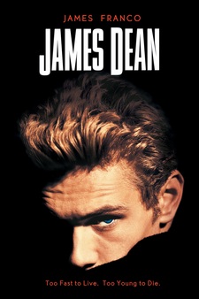 James Dean (2001)