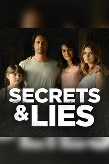 Secrets & Lies, Season 1