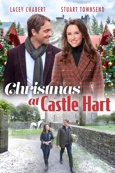 Christmas at Castle Hart