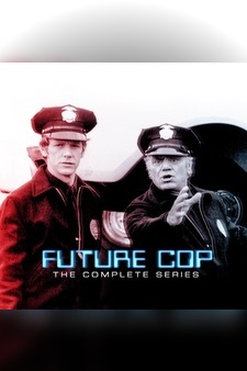 Future Cop