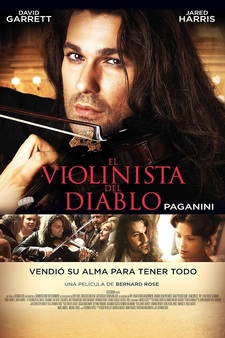 The Devil's Violinist