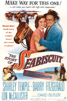 The Story of Seabiscuit
