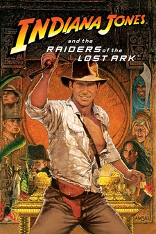 Indiana Jones and the Raiders of the Los...