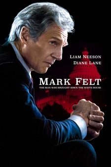 Mark Felt - The Man Who Brought Down the White House