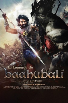Baahubali - The Beginning (Tamil Version...