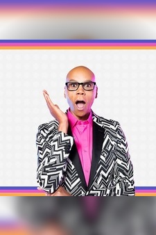 Gay for Play Game Show Starring RuPaul